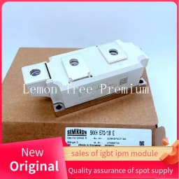 SKKH570/08E SKKH570/12E SKKH570/14E SKKH570/16E SKKH570/18E SKKT570/08E SKKT570/12E SKKT570/14E SKKT570/16E SKKT570/18E