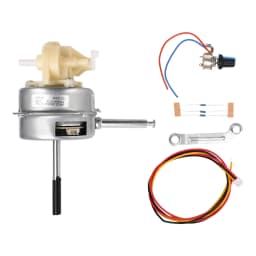 DC 9-28V Brushless Motor 1450 Rpm Outrunner Drive Board Motor for Table Fan Floor Fan Wall Mounted Fan Motor