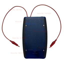 Bob's Basic Wide Range Ring Tester for Inductors & Transformers, Comparable to Blue RingTester, CMOS ICs