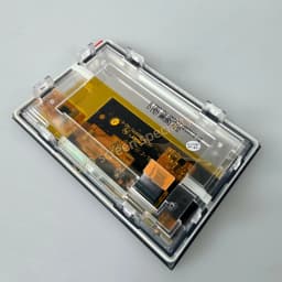Original New LCD Display Screen with Touch for Vorwerk Thermomix TM5