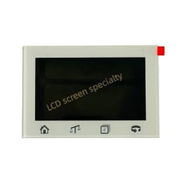 Original New LCD Display Screen with Touch for Vorwerk Thermomix TM5