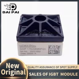 SKIIP11NAB063T20 SKIIP11NAB063T23 SKIIP11NAB063T1 SKIIP11NAB063T42 SKIIP11NAB063T16 IGBT Module New Original