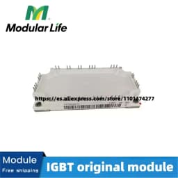 FP100R12KT4 FP150R12KT4 FP75R12KT4 FP50R12KT4G FP50R12KT4 FP35R12KT4 FP25R12KT4 Brand new original IGBT module