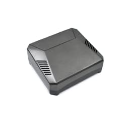 Raspberry Pi 4B Argon One M.2 SSD Aluminum Case, With M.2 SSD Expansion Slot
