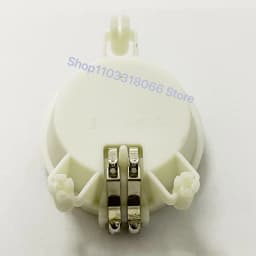 US3750C Automotive dashboard buzzer horn 3750C Automotive general 3750C with three pin fixed position
