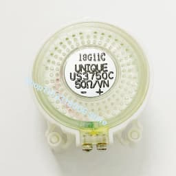 US3750C Automotive dashboard buzzer horn 3750C Automotive general 3750C with three pin fixed position