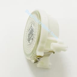 US3750C Automotive dashboard buzzer horn 3750C Automotive general 3750C with three pin fixed position