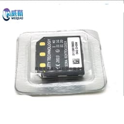 SR-W-MP75C BW Gas CO/H2S /SR-X2Vsensor