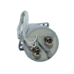 1PCS/Lot 24V coil 9-1618389-8 LEV100A5ANG high voltage DC relay DC24V New Energy Relay 900V 100A