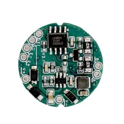 Digital 485 Weighing Sensor Amplifier PCB Modbus RTU Load Cell Transmitter High-Speed Sampling Module 1280Hz with free software