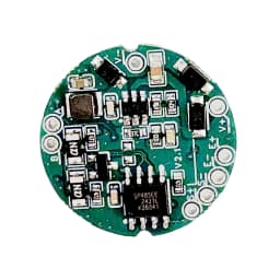 Digital 485 Weighing Sensor Amplifier PCB Modbus RTU Load Cell Transmitter High-Speed Sampling Module 1280Hz with free software