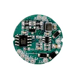Digital 485 Weighing Sensor Amplifier PCB Modbus RTU Load Cell Transmitter High-Speed Sampling Module 1280Hz with free software