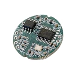 Digital 485 Weighing Sensor Amplifier PCB Modbus RTU Load Cell Transmitter High-Speed Sampling Module 1280Hz with free software