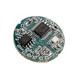 Digital 485 Weighing Sensor Amplifier PCB Modbus RTU Load Cell Transmitter High-Speed Sampling Module 1280Hz with free software