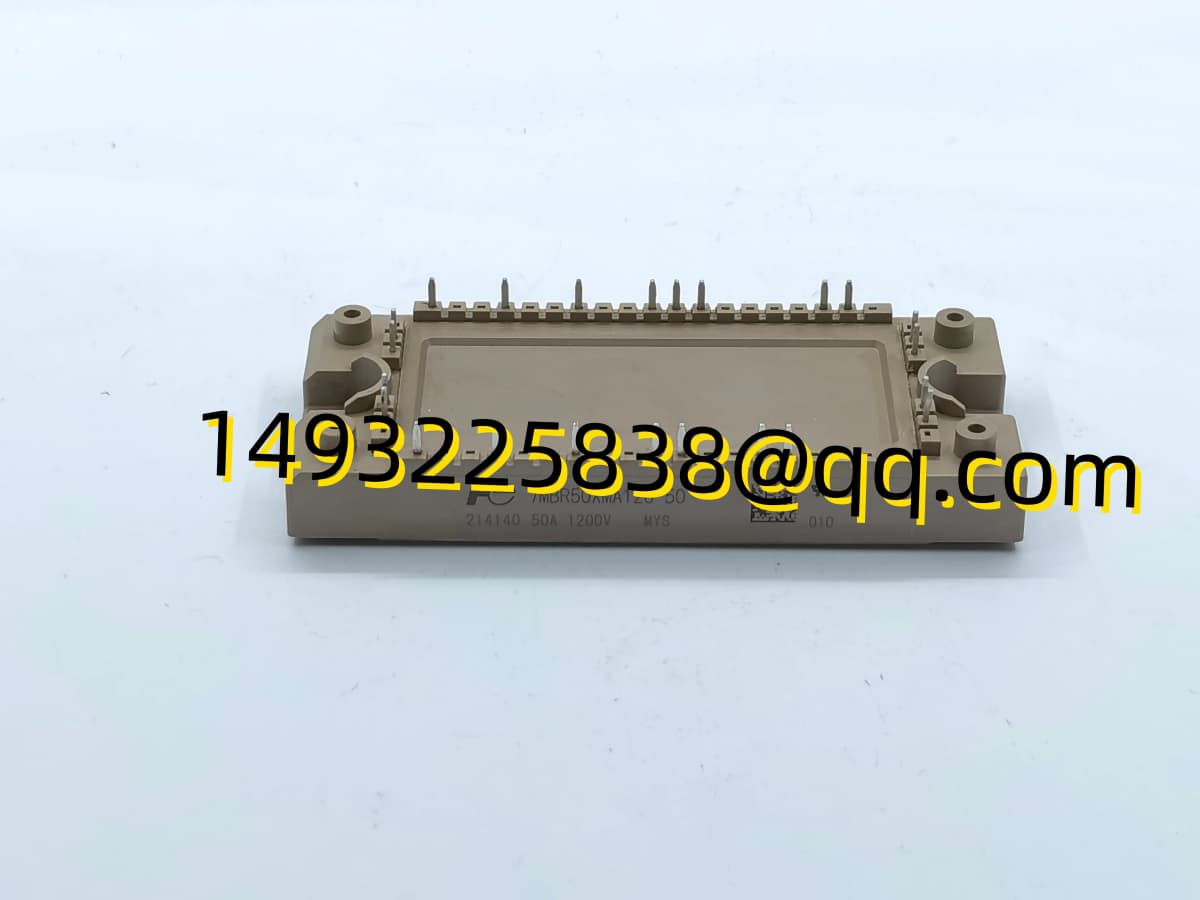 7MBR35XMA120-50 7MBR50XMA120-50 7MBR35VM120-50 7MBR50VM120-50 IGBT MODULE