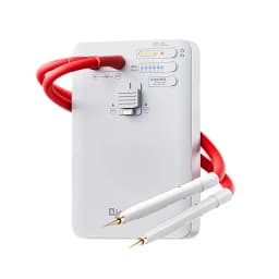 Qianli Macaron Portable Spot Welding Machine Mini Electric Soldering by Point Phone Battery Welder Kit for 18650 Lithium Battery