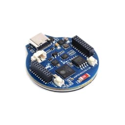 Waveshare ESP32-S3 1.28 inch Touchscreen Round Display Development Board 240X240 Pixel GC9A01 Driver for Arduino IDE MicroPython