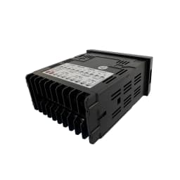 Dual Screen Weight Indicator High Resolution 1/1,000,000 Force Sensor Meter Modbus-RTU 4-20mA Analog Out Relay Control