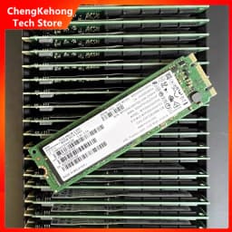 Brand new original For micron 5300PRO 240G 480G 960G 1.92T M.2 NGFF 2280 enterprise grade solid state drive SSD