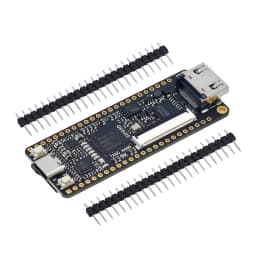 Tang Nano 9K FPGA Development Board GOWIN GW1NR-9 Chip Support RISC-V PicoRV Soft Core HDMI Output Breadboard