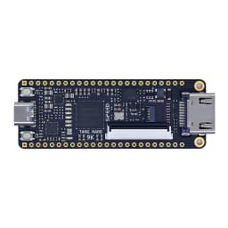 Tang Nano 9K FPGA Development Board GOWIN GW1NR-9 Chip Support RISC-V PicoRV Soft Core HDMI Output Breadboard