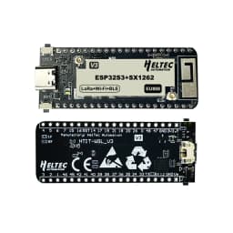 New 433-510MHZ/ 863-928MHZ Wireless stick lite ESP32+LoRa V3 development board compatible with ESP32-S3 node Type - C