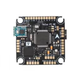 VoltST-HOBBY Velox F7 SE V50A HD Stack FC Flight Controller ESC FPV Racing Drones