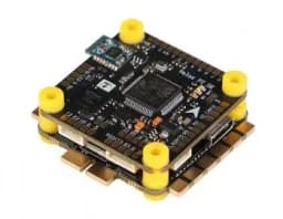 VoltST-HOBBY Velox F7 SE V50A HD Stack FC Flight Controller ESC FPV Racing Drones