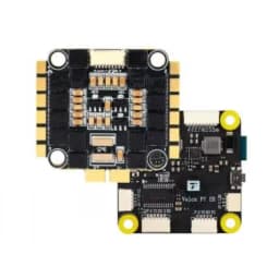 VoltST-HOBBY Velox F7 SE V50A HD Stack FC Flight Controller ESC FPV Racing Drones