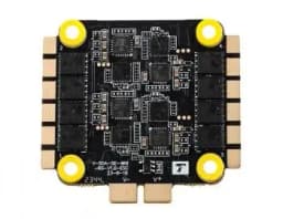VoltST-HOBBY Velox F7 SE V50A HD Stack FC Flight Controller ESC FPV Racing Drones
