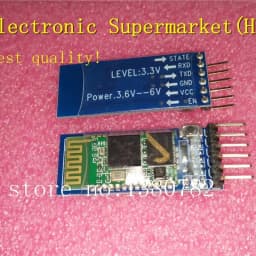 Free shipping 10pcs/lots RDM6300 ID card reader module RFID RF module UART serial port output NEW In stock!