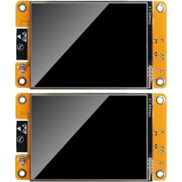 ESP32 for Arduino LVGL WIFI&Bluetooth Development Board 2.8 240*320 Smart Display Screen 2.8inch LCD TFT Module With Touch WROOM