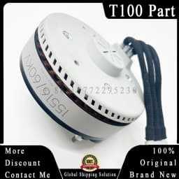 100% Original T100 15516 Propulsion Motor for Dji T100 Agriculture Drone Accessories Repair Parts