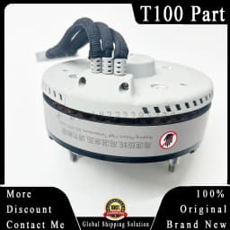 100% Original T100 15516 Propulsion Motor for Dji T100 Agriculture Drone Accessories Repair Parts