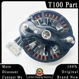 100% Original T100 15516 Propulsion Motor for Dji T100 Agriculture Drone Accessories Repair Parts