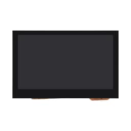 Waveshare ESP32-S3-LCD-4.3,ESP32-S3 4.3inch Display Development Board,800×480,Options For Touch Function,32-bit LX7 Dual-core