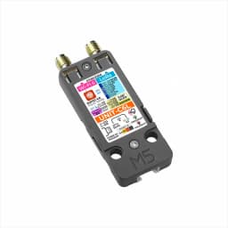 Official M5Stack Unit C6L High-Integration LoRa Communication Module Supports Meshtastic