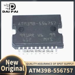 (10Pcs/Lot) 100% New original ATM39B-556757 ATM39B 556757 HSOP-20 Chipset