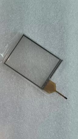 New 4 Line Touch Screen Panel Digitizer Sensor For 033A1-0373A
