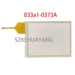 New 4 Line Touch Screen Panel Digitizer Sensor For 033A1-0373A