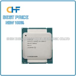 Intel Xeon E5 2666v3 10 Core 20 Thread 2.90GHz 135W LGA2011 CPU processor E5-2666v3