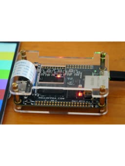 Smart ARTIX Development board FPGA Minimum System Board XC7A50T-FGG484 (Associated with XC7A35T XC7A100T)