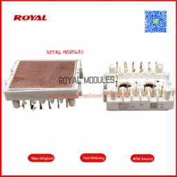 FS20R06VE3_B2 New Module