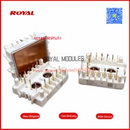 FS20R06VE3_B2 New Module