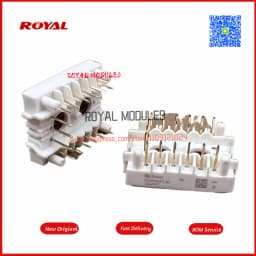 FS20R06VE3_B2 New Module