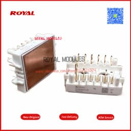FS20R06VE3_B2 New Module
