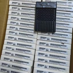 Brand New Original Genuine P4800X 375G U.2 Ultra Long Life Enterprise Solid State Drive For Intel Aoteng System Disk