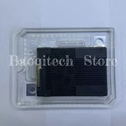 Brand New Original Genuine P4800X 375G U.2 Ultra Long Life Enterprise Solid State Drive For Intel Aoteng System Disk