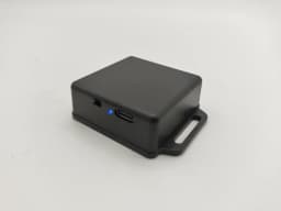 SlimeVR Plus Tracker BNO085 VRChat SteamVR Standalone