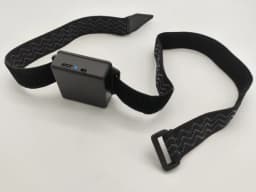 SlimeVR Plus Tracker BNO085 VRChat SteamVR Standalone